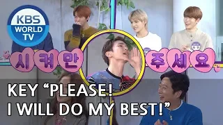 how baekhyun sehun taeyoung and jaehyun became trainees happy together 2018 11 22