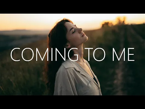 Download MP3 A3ON - Coming To Me (Lyrics) ft. Salem Mars