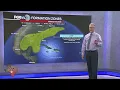 Tropical Weather Forecast - June 26 2025