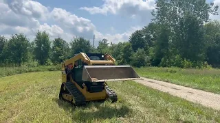 2019 CATERPILLAR 239D For Sale