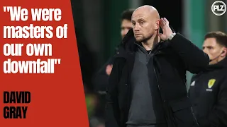 لا أستطيع أن أتذكر أن حارس مرمى فريقي اضطر إلى القيام بتصد  لا أستطيع أن أتذكر أن حارس مرمى فريقي اضطر إلى القيام بتصد