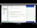 Android Studio TimesTableActivity Android UI