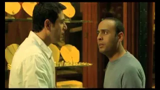 برموا فيلم الشبح  برموا فيلم الشبح