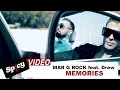 Download Lagu Mar G Rock feat. Drew - Memories  - Official Video Clip