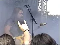STORMWARRIOR - Live at Metal Bash Fest, Germany [2003] [partial set]