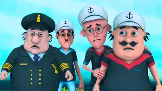 motu patlu ocean duniya motu patlu deep sea adventure