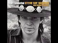 Stevie Ray Vaughan - Tin Pan Alley (AKA Roughest Place in Town)