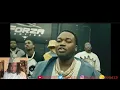 Wizz Havinn - 4AM at Coffee Zone ft Luh Tyler, Bossman Dlow, Loe Shimmy & C Stunna Kai Dezzy Reacts