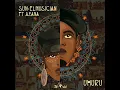 Sun-EL Musician feat. Azana Uhuru (Official Audio)