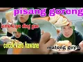 Download Lagu MEMBUAT PISANG GORENG CRIPSY'??!!!masa penggemukan badan guys!!!!???