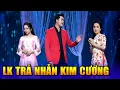Lagu Liên Khúc Trả Nhẫn Kim Cương - 20 Bài Bolero Mới Nhất Đốn Tim Khán Giả, Nghe Xong Đừng Nghiện