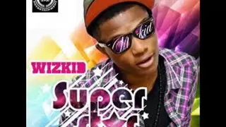 wizkid dance for me new 2013 