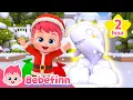 [TV] 🎄 Christmas at Home with BebefinnㅣMerry Christmas Songs for Kids
