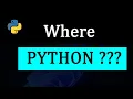 How To Find Python Location in Windows