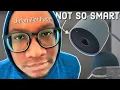 The Not-So-Smart Security Cam Nest Cam Indoor Review