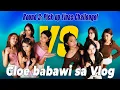 Download Lagu VLOG 249 Round 3: Pick up Lines Challenge!Cloe babawi sa Vlog😂 OG Girls🖤vs Candy Girls❤️