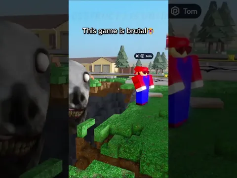 Game: VOXEL DESTRUCT 2