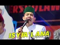 Lagu ISYFA'LANA HABIB ZAIDAN (Candu) - Ya Robbi Soli Ala Muhammad ft. Hadroh Sekar Langit