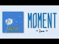 Download Lagu 2am – Moment [RomIEng Lyric]