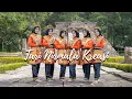 Lagu Tari Nirmala Kreasi
