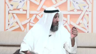 ما الفرق بين الإسراف و الكرم الشيخ د   عثمان الخميس دندنها