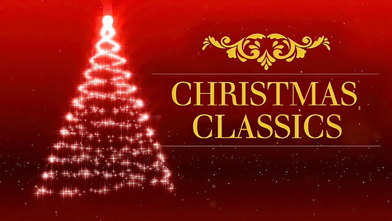 Christmas Classics (Full Album) [Symphony Orchestra Version]