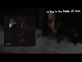 SahBabii - Step In The Name of Love (Official Lyric Video)