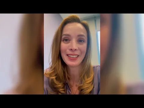 Depoimento de Gabriela Mendes