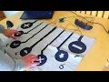 Feather nRF52840 CircuitPython - MIDI with VS1053