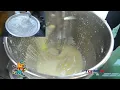 Download Lagu How to make biscuit? Small scale biscuit making machine production line hard biscuit laminator