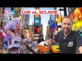 Download Lagu NEW YORK: LUX, SCLAVIE și „NOUA ORDINE MONDIALĂ” – REALITĂȚI ASCUNSE de dragul BANILOR