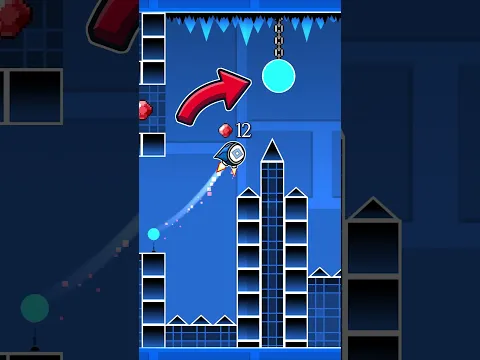 Collect All Gems or Get Lava Splashed!🌋