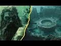 Download Lagu Echos of Atlantis \u0026 Gods of the Golden Age