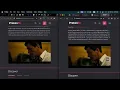 Live Watch Party Movie Streaming Site Demo with Django Channels - Get the Source Code
