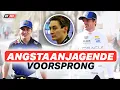 Lagu Verstappen En Red Bull Maken Tongen Los In Bahrein | F1-Update
