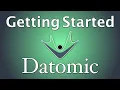 Datomic Cloud - Getting Started