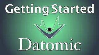Datomic Cloud - Getting Started