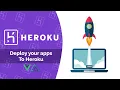 Deploy Your Apps to Heroku Heroku CLI Tutorial Vue 3 Nuxtjs