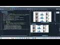 Otsu s Thresholding in OpenCV using Python Otsu s thresholding after Gaussian filtering