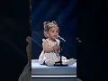 Download Lagu 1-Year-Old Baby STUNS America’s Got Talent Judges with Her First Song 😭💫 #aiagt #aitransformations