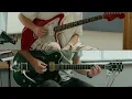 Runnin | Official Electric Guitar Playthrough | @elevationworship