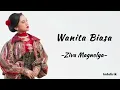 Wanita Biasa - Ziva Magnolya | Lirik Lagu
