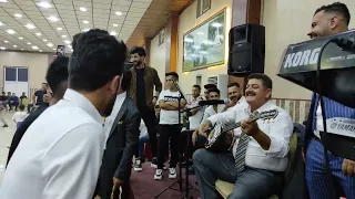                                          رقص كردي الفنان حسن يوسف دندنها