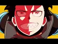 Fire Force Season 3 Part 2 Opening [Anime Size] | Ignis by Takanori Nishikawa