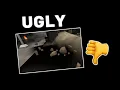 A way to fix UGLY prop shadows in Hammer Tip