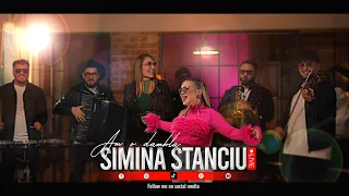 Simina Stanciu | Am O Dambla | Live Session