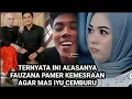 Download Lagu Fauzana sampai saat ini masih menharapkan CINTANYA mas iyun