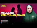 Lagu Curhat Mamah Deddeh - Melayani Kebutuhan Suami