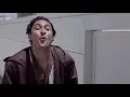 JEDI JERK