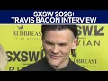Family Movie actor Travis Bacon in Austin FOX 7 Austin